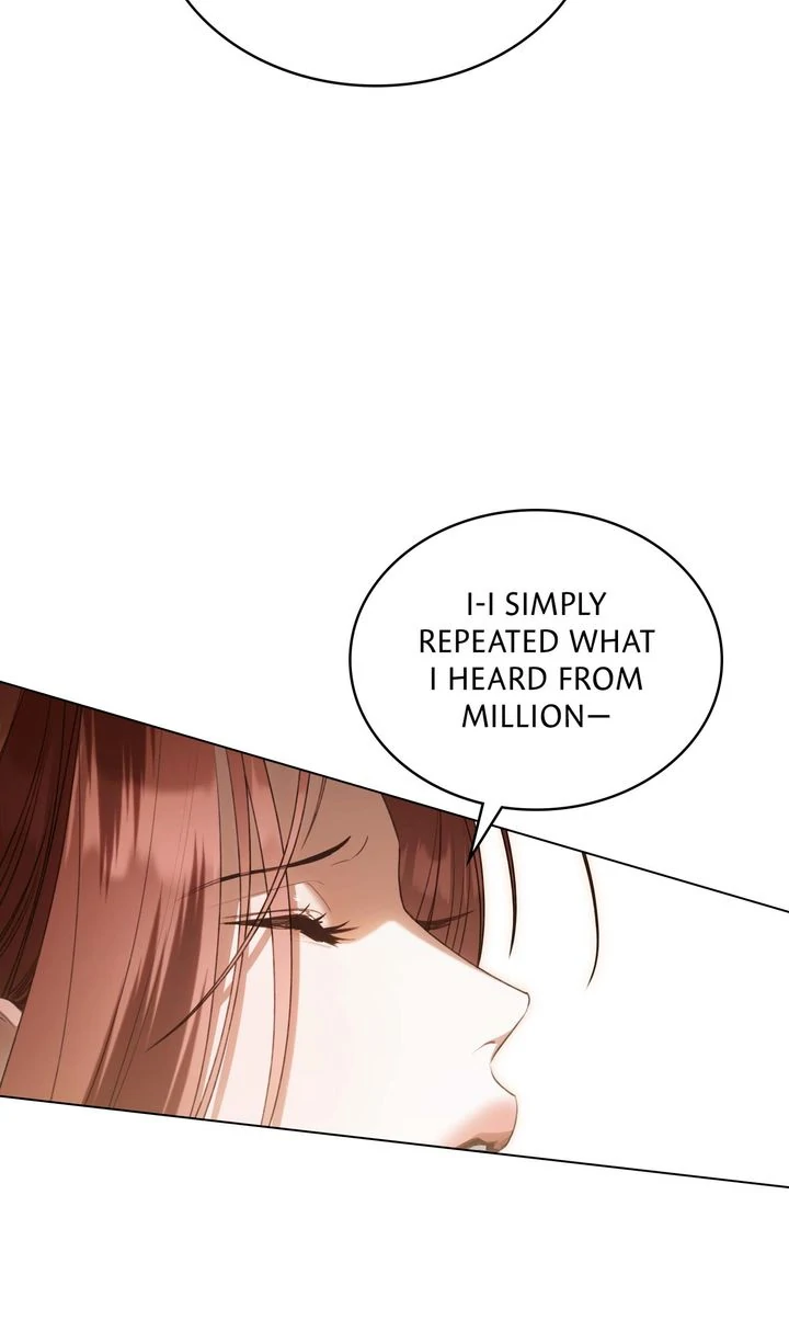 Odalisque [Hazel] Chapter 28 - page 5