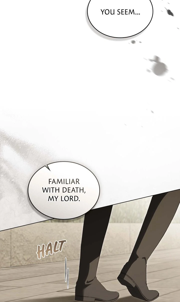 Odalisque [Hazel] Chapter 28 - page 54