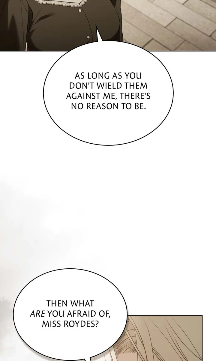 Odalisque [Hazel] Chapter 28 - page 61