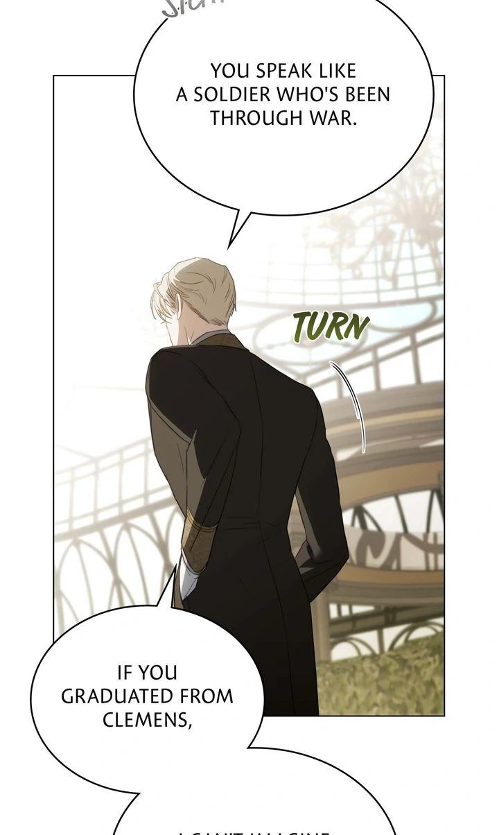 Odalisque [Hazel] Chapter 28 - page 65