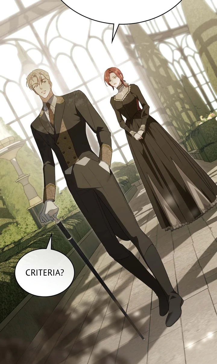 Odalisque [Hazel] Chapter 28 - page 67