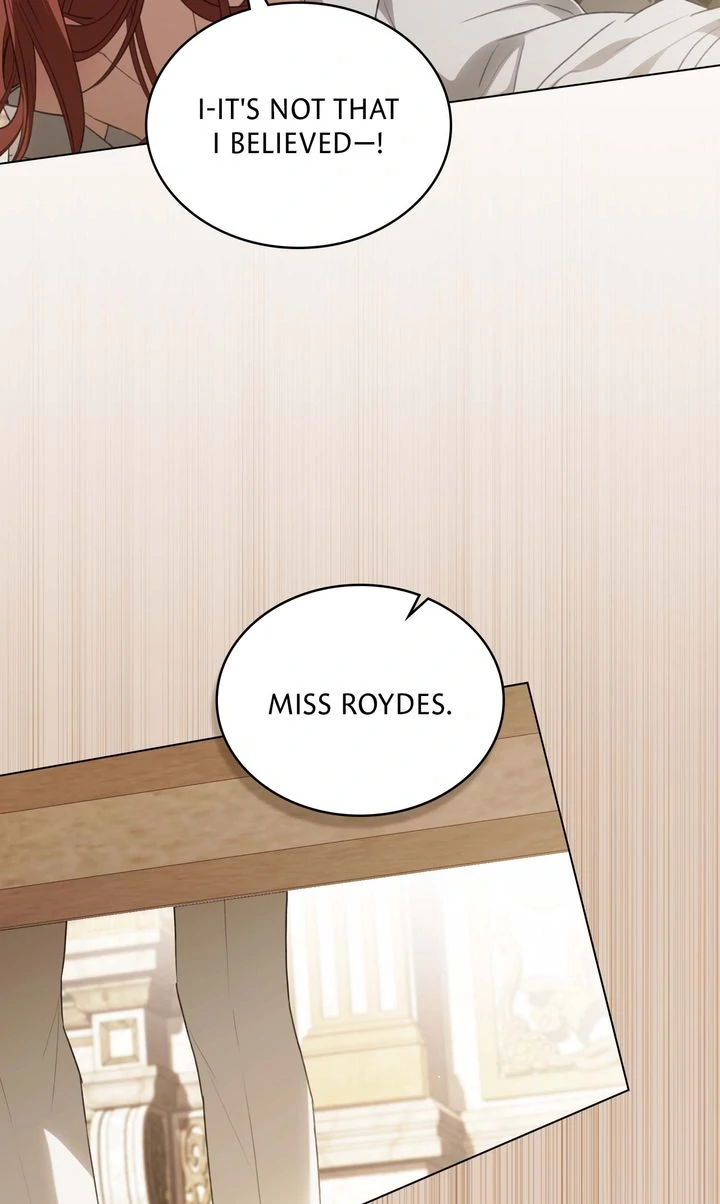 Odalisque [Hazel] Chapter 28 - page 7