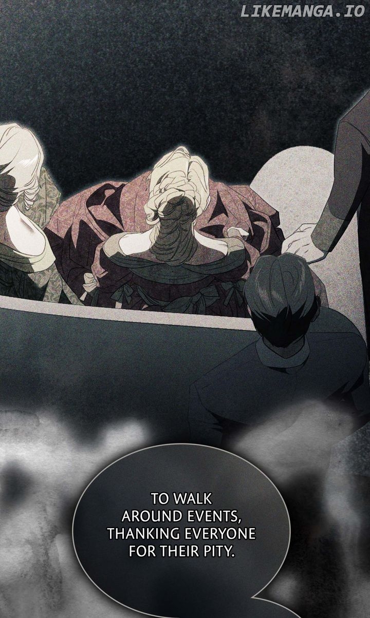 Odalisque [Hazel] Chapter 28 - page 72
