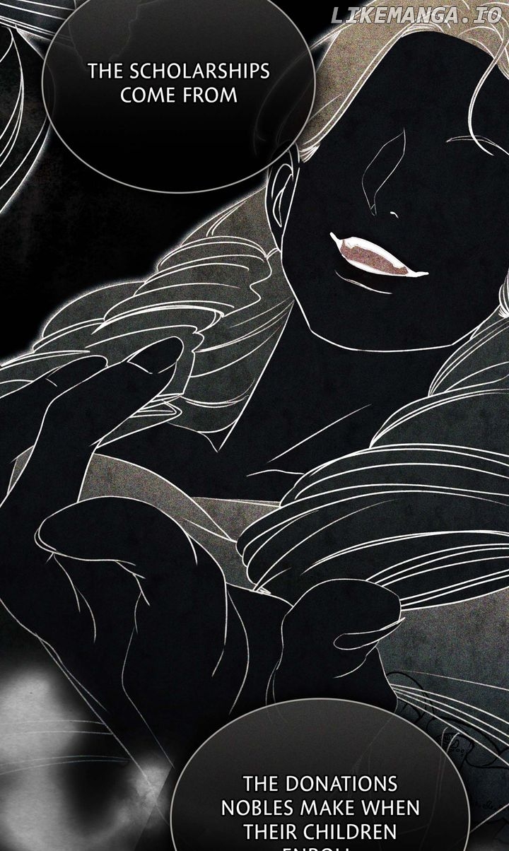 Odalisque [Hazel] Chapter 28 - page 74