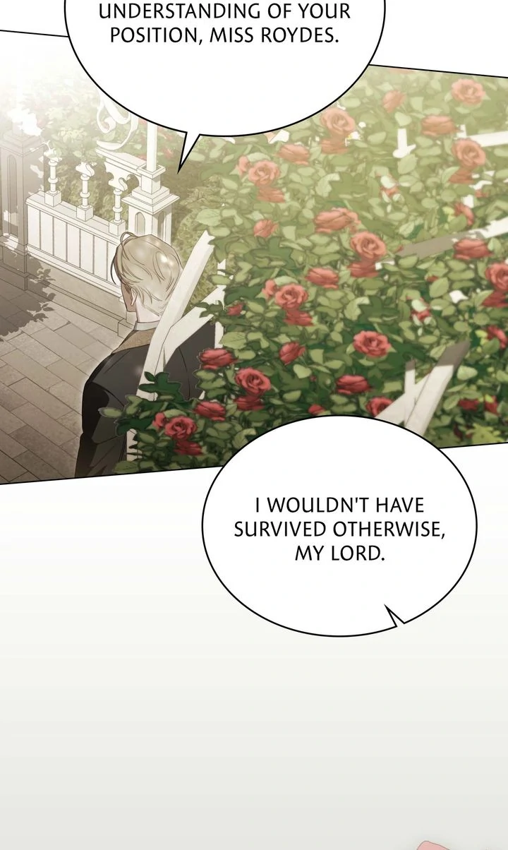 Odalisque [Hazel] Chapter 28 - page 78