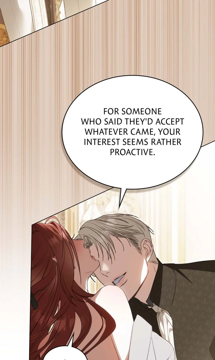 Odalisque [Hazel] Chapter 28 - page 8