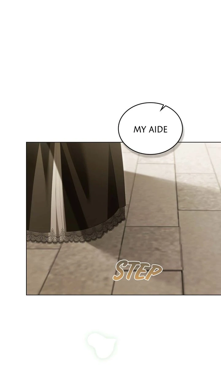 Odalisque [Hazel] Chapter 28 - page 83