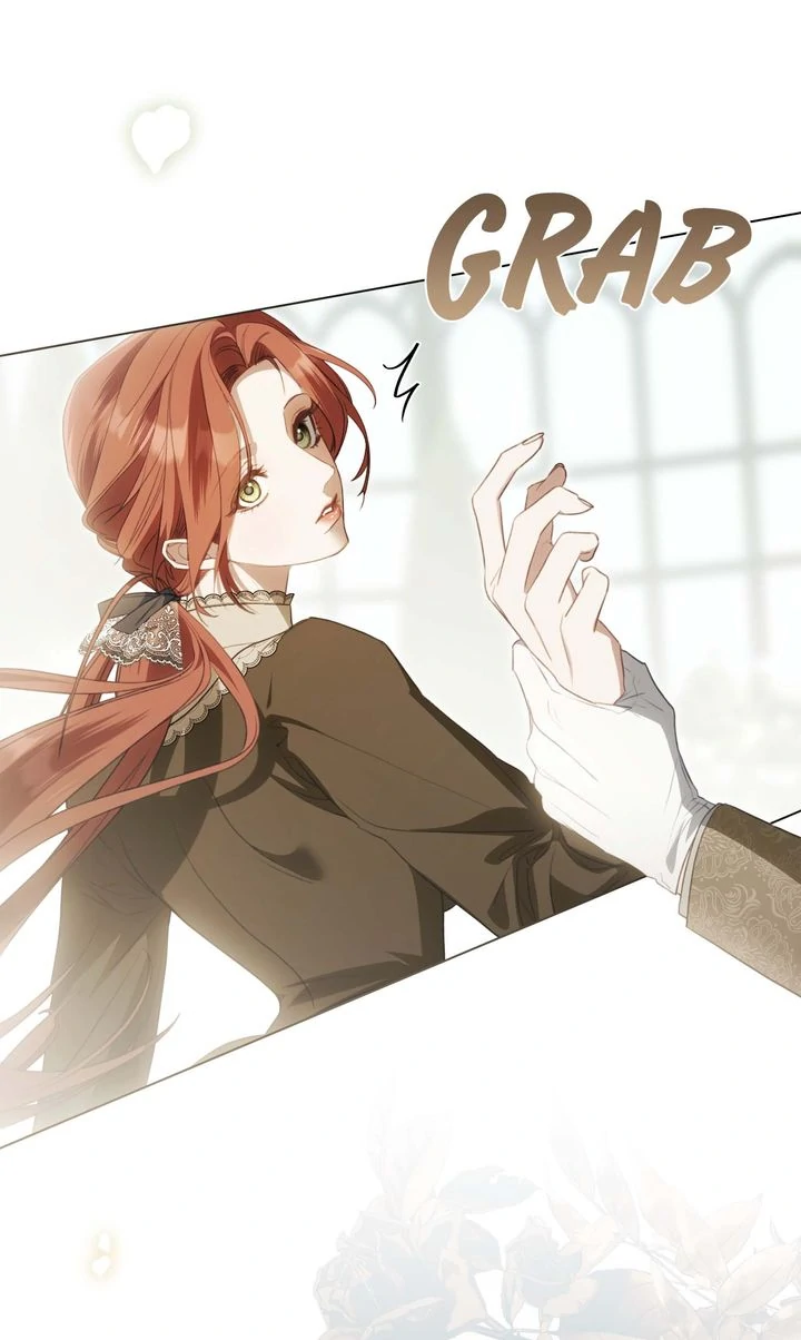 Odalisque [Hazel] Chapter 28 - page 84