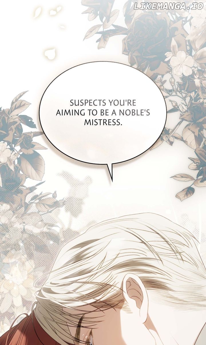 Odalisque [Hazel] Chapter 28 - page 85