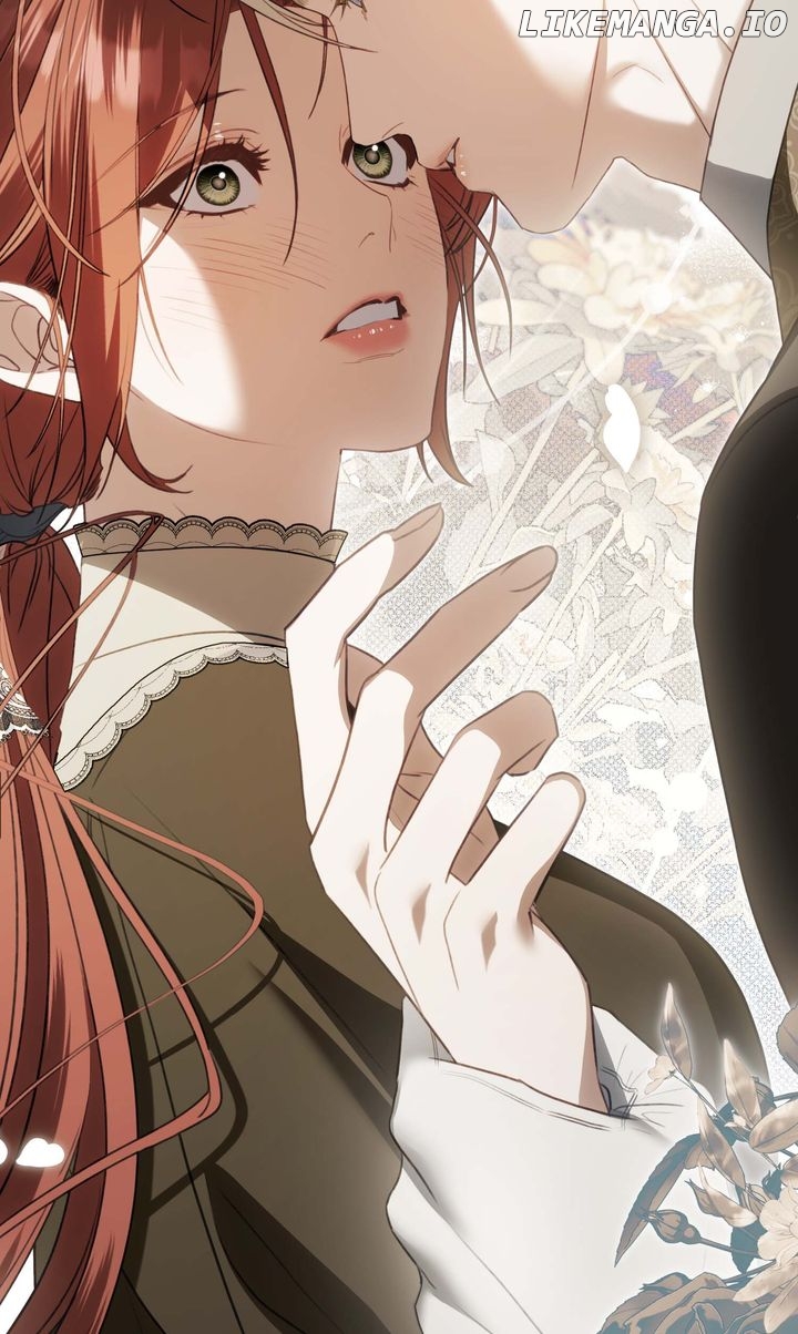Odalisque [Hazel] Chapter 28 - page 86
