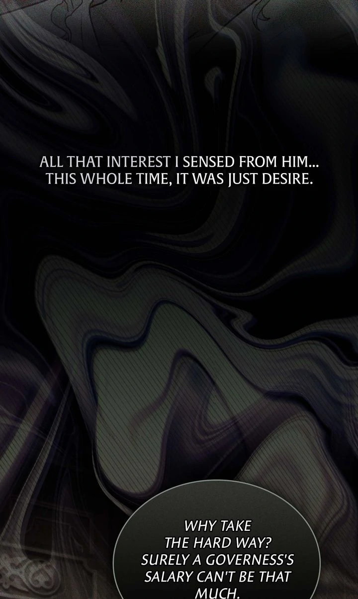 Odalisque [Hazel] Chapter 27 - page 11