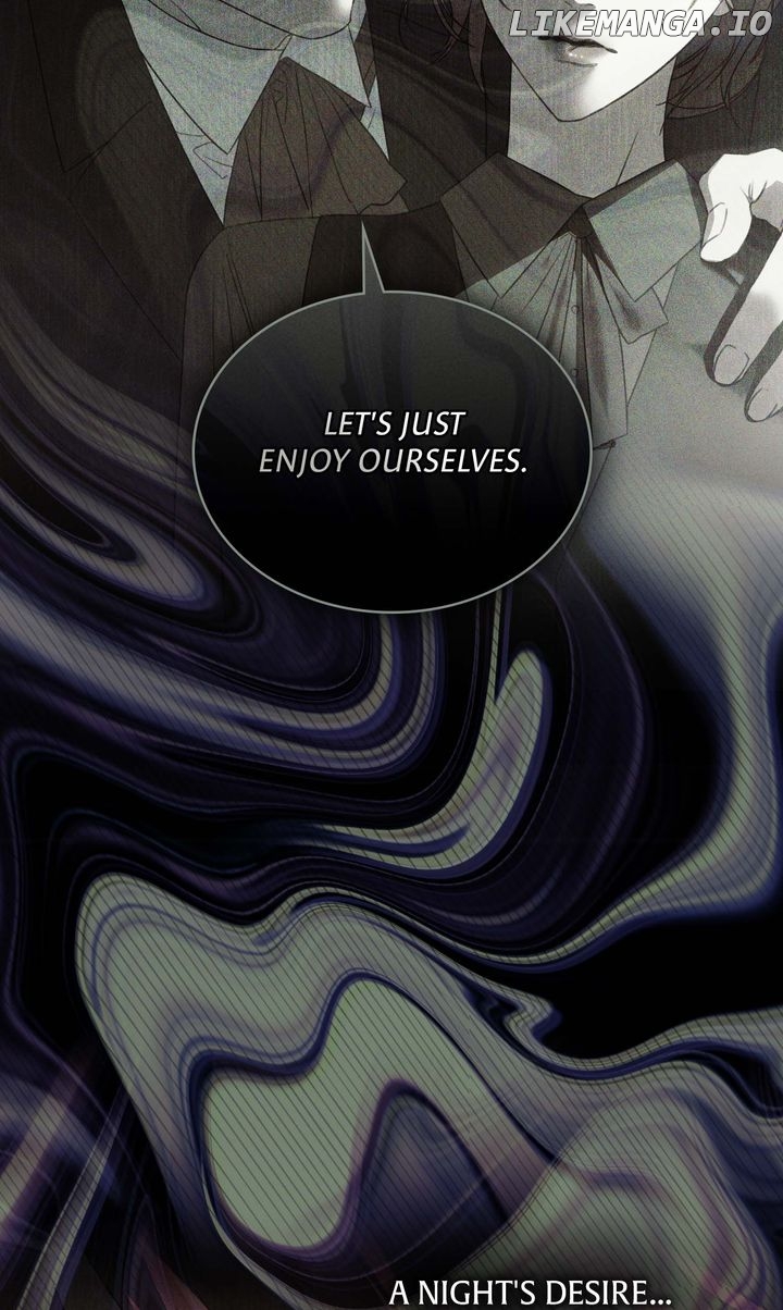 Odalisque [Hazel] Chapter 27 - page 13