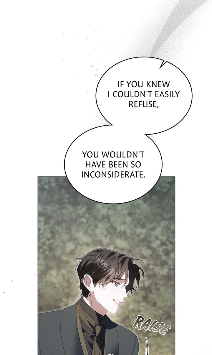 Odalisque [Hazel] Chapter 27 - page 16