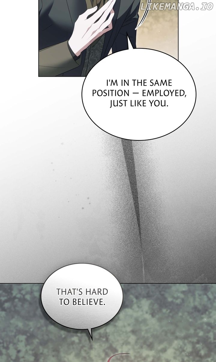 Odalisque [Hazel] Chapter 27 - page 17