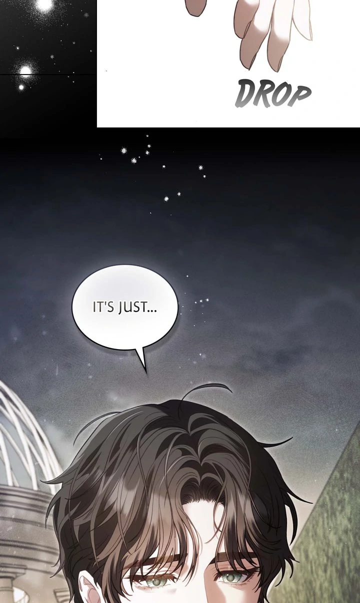Odalisque [Hazel] Chapter 27 - page 21