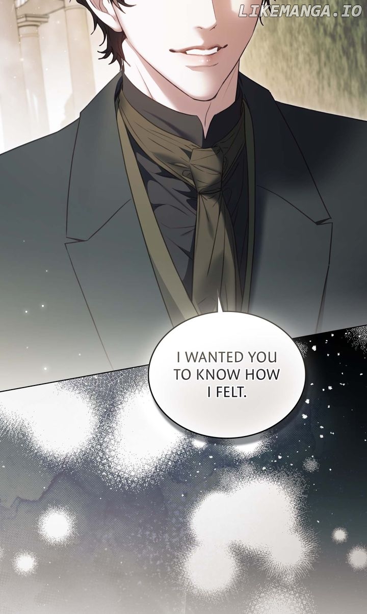Odalisque [Hazel] Chapter 27 - page 22