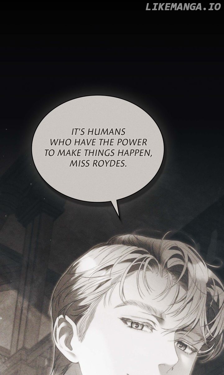 Odalisque [Hazel] Chapter 27 - page 27
