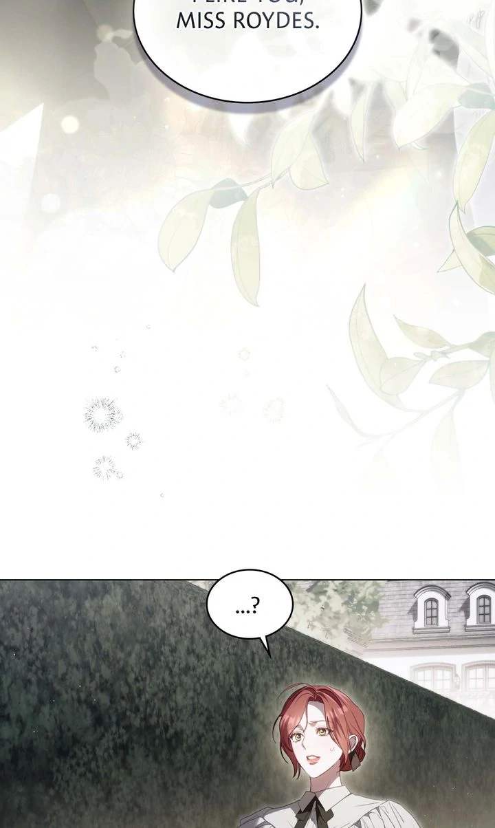 Odalisque [Hazel] Chapter 27 - page 3