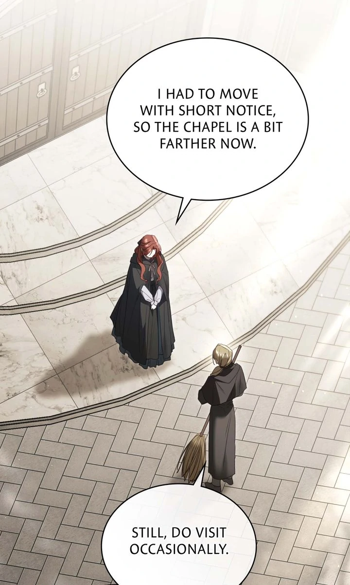Odalisque [Hazel] Chapter 27 - page 32