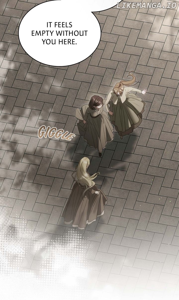 Odalisque [Hazel] Chapter 27 - page 33