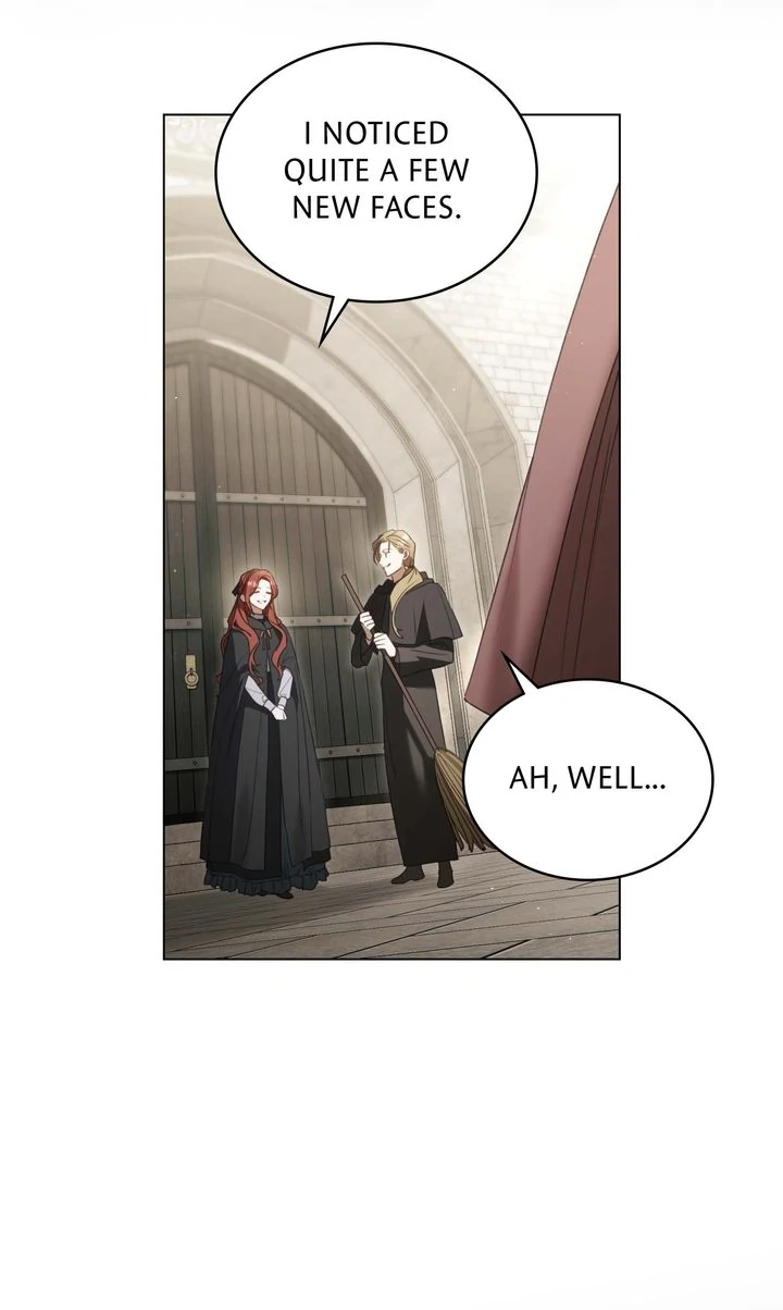 Odalisque [Hazel] Chapter 27 - page 34