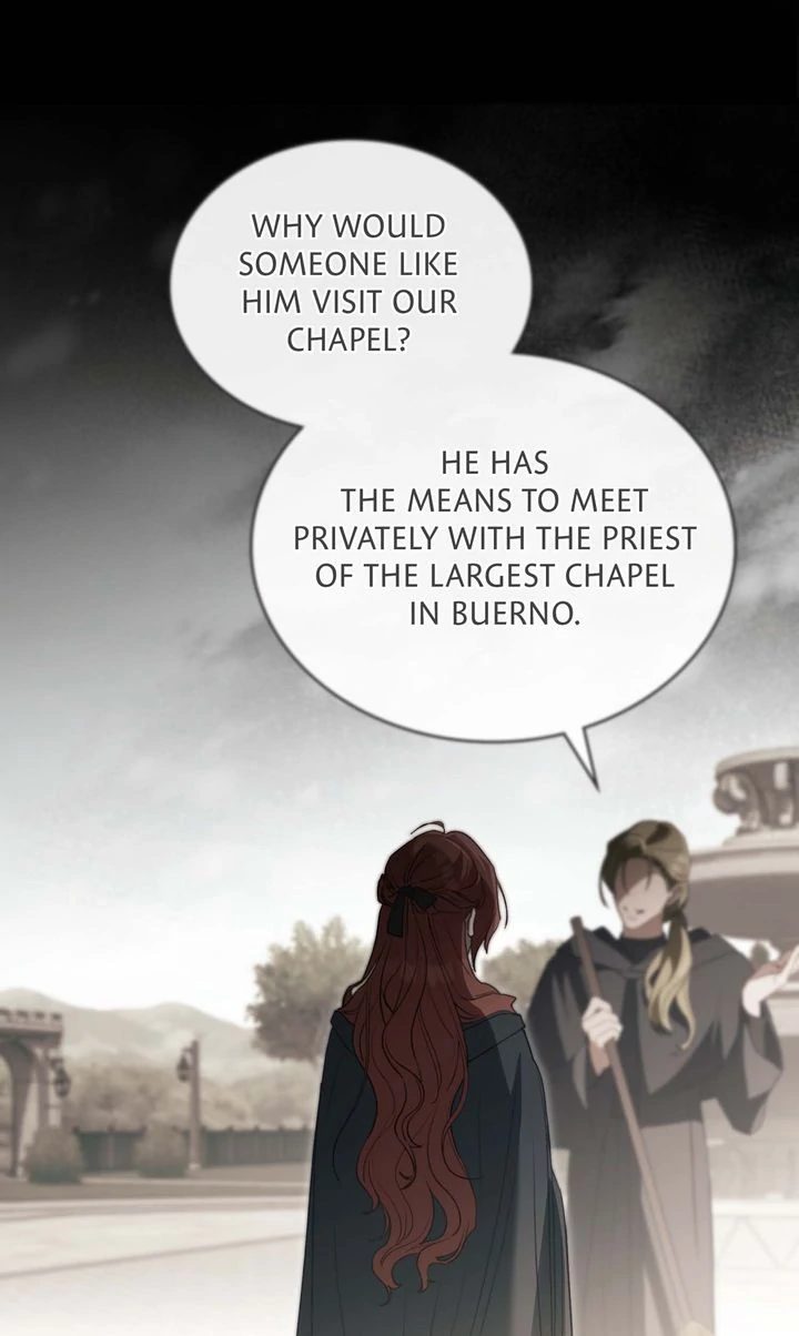 Odalisque [Hazel] Chapter 27 - page 38