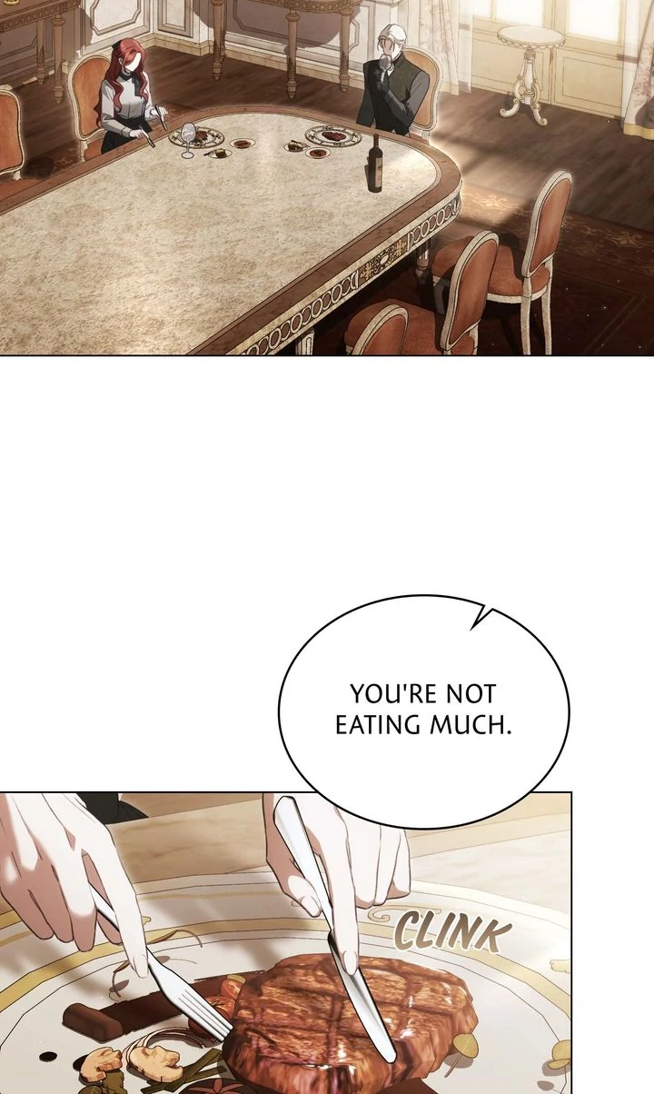 Odalisque [Hazel] Chapter 27 - page 41