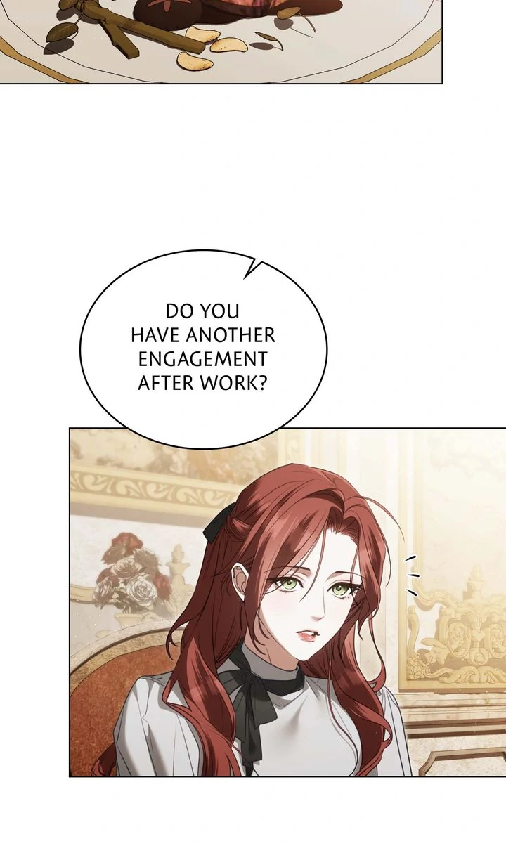 Odalisque [Hazel] Chapter 27 - page 42