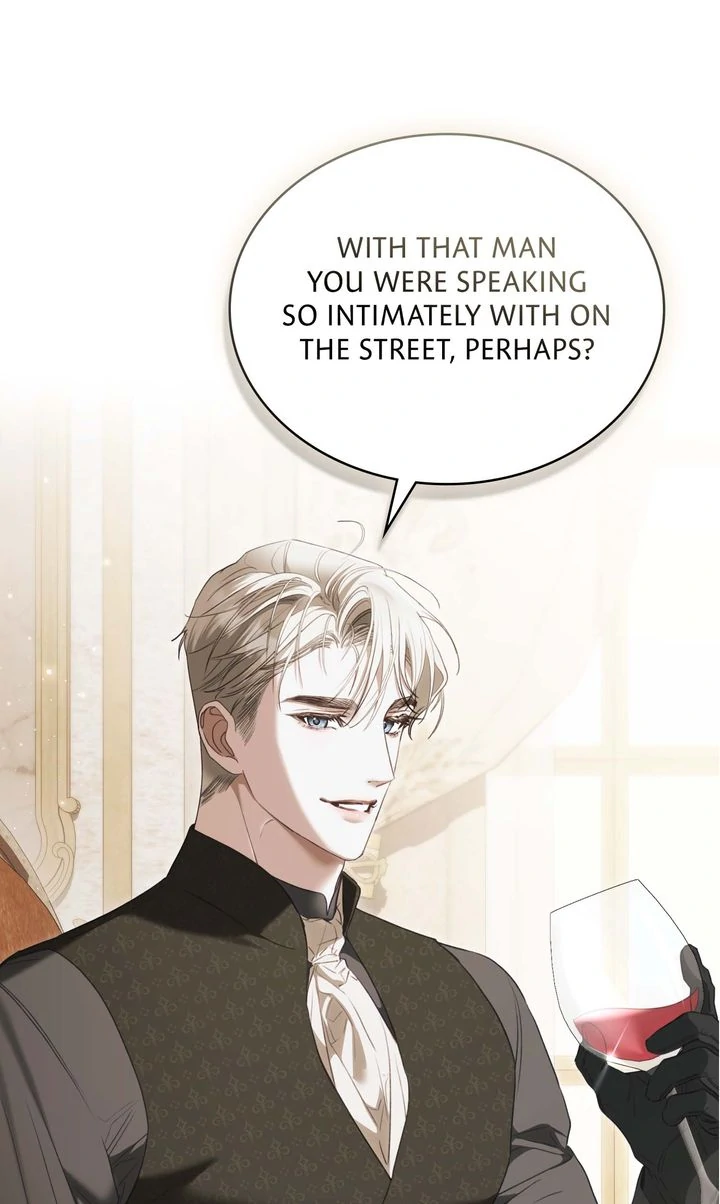 Odalisque [Hazel] Chapter 27 - page 43