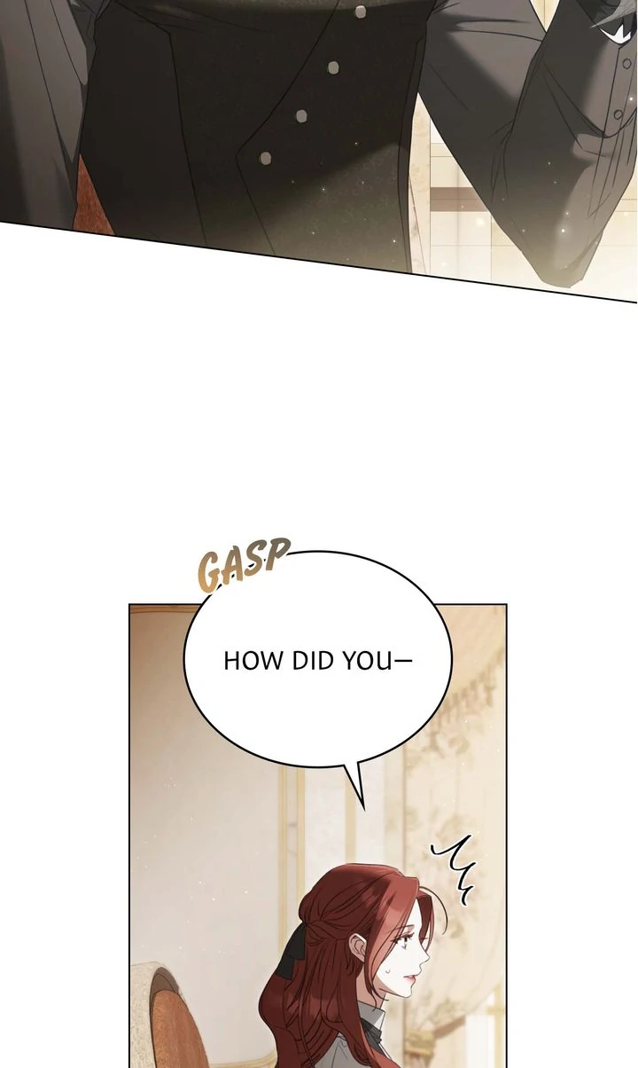 Odalisque [Hazel] Chapter 27 - page 44