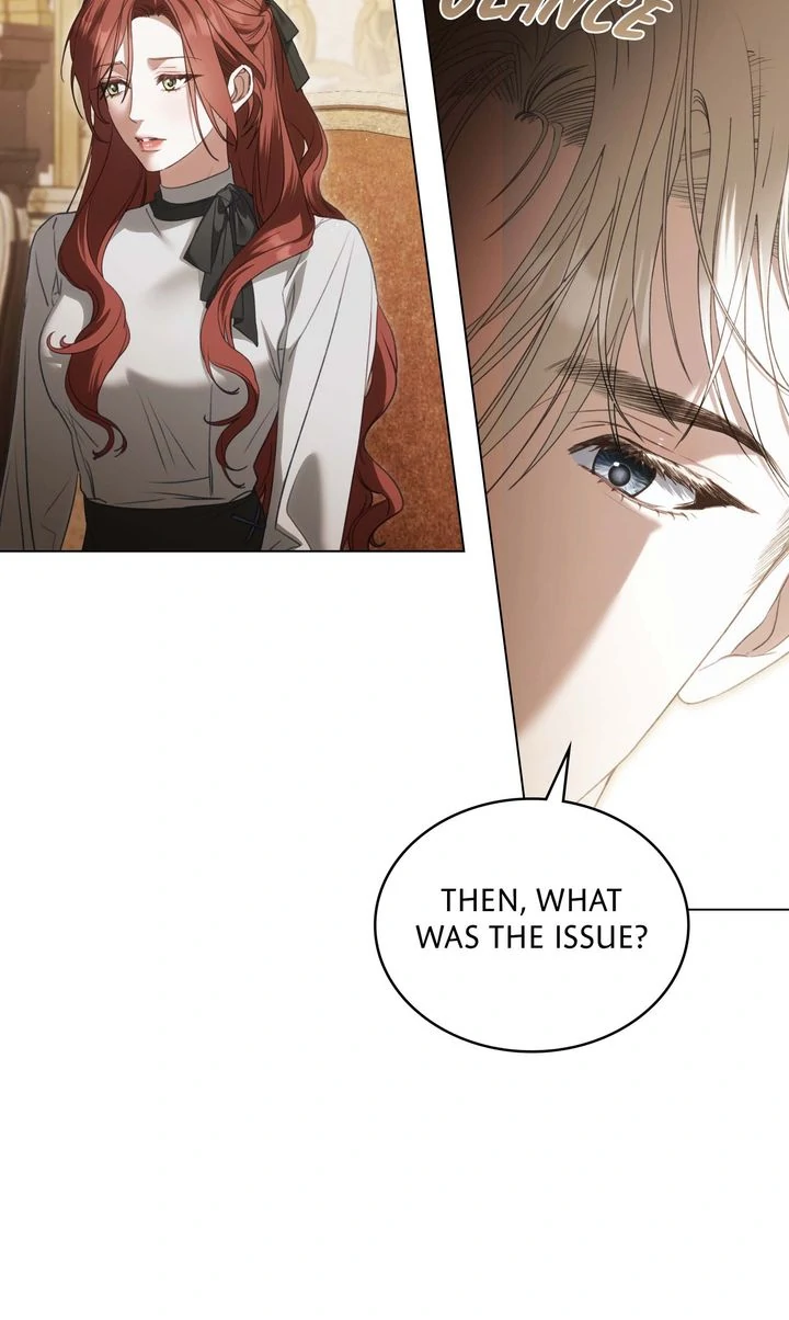 Odalisque [Hazel] Chapter 27 - page 47
