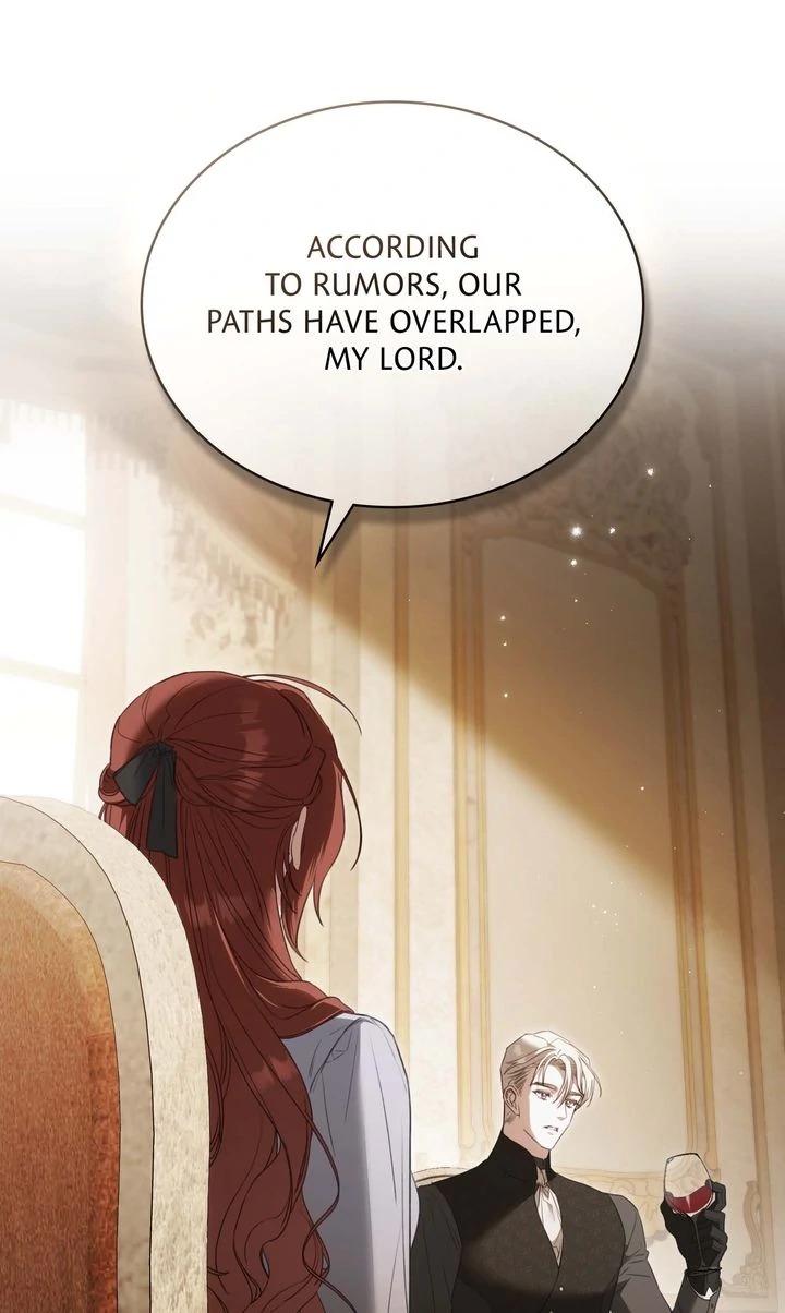 Odalisque [Hazel] Chapter 27 - page 48