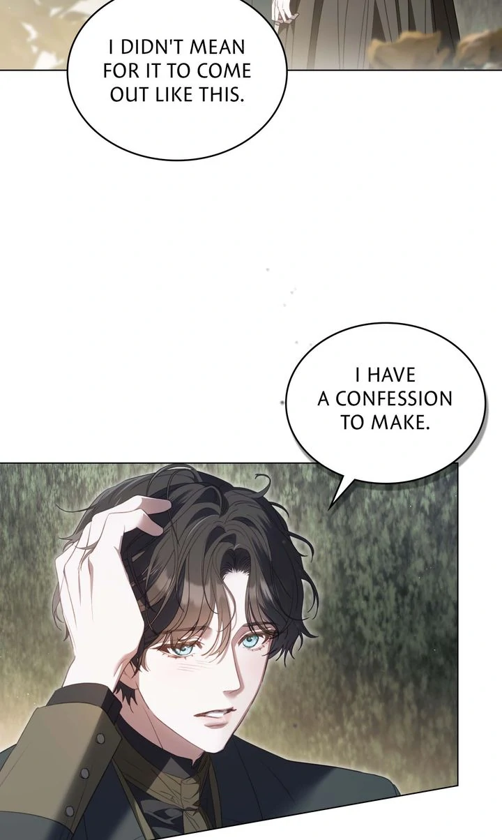 Odalisque [Hazel] Chapter 27 - page 5