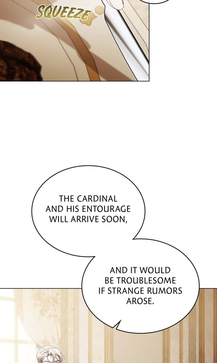Odalisque [Hazel] Chapter 27 - page 51