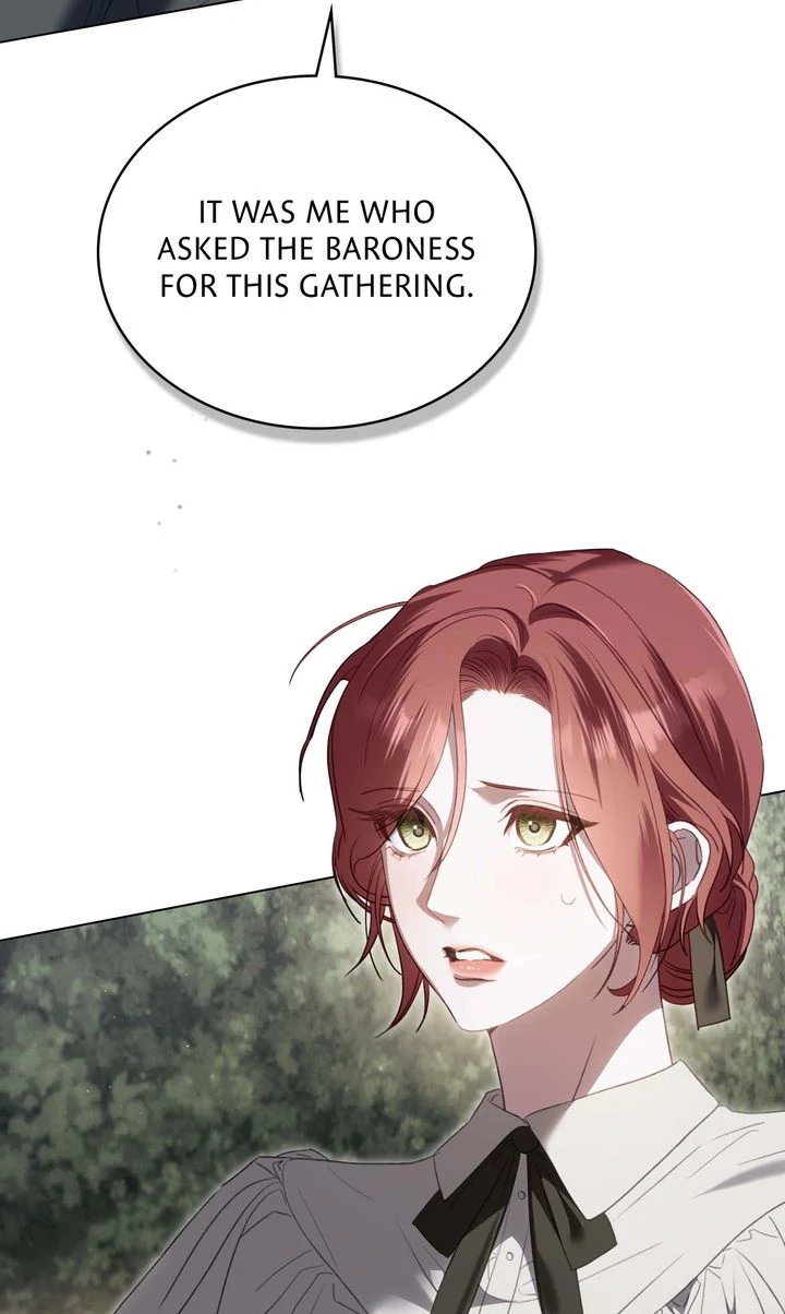 Odalisque [Hazel] Chapter 27 - page 6
