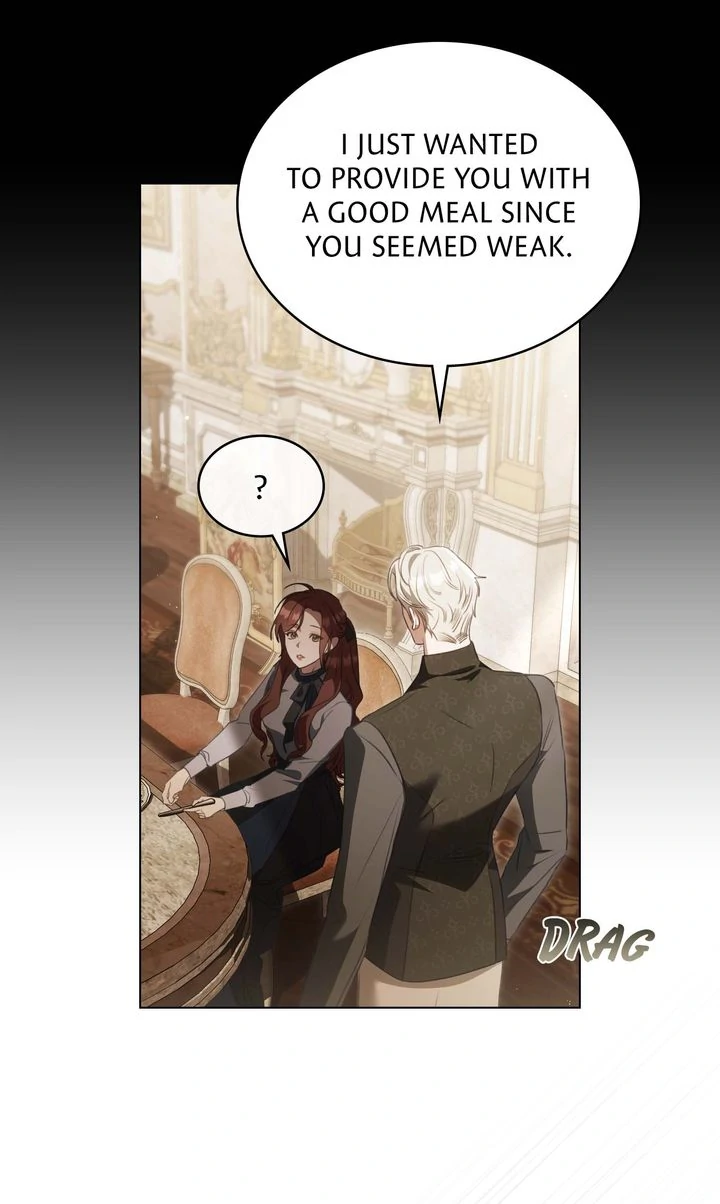 Odalisque [Hazel] Chapter 27 - page 60