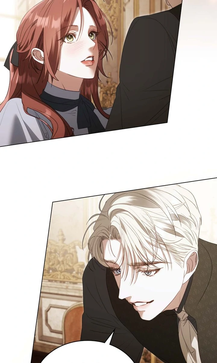 Odalisque [Hazel] Chapter 27 - page 66