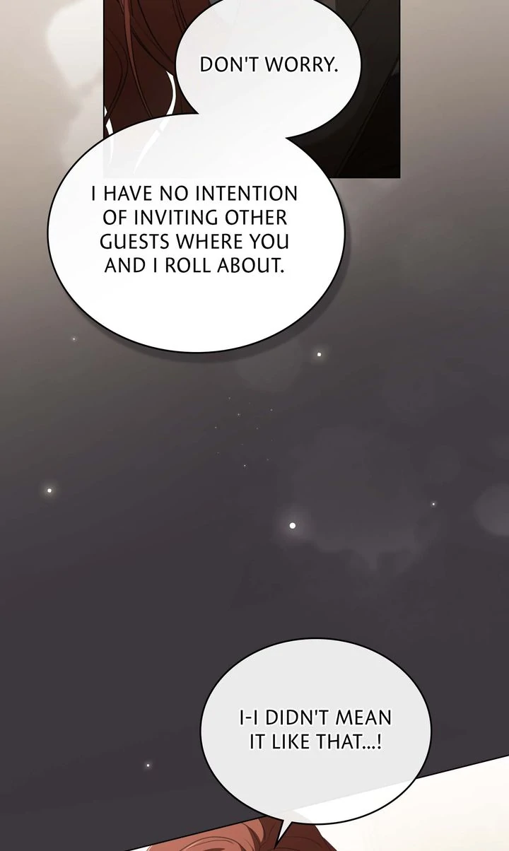 Odalisque [Hazel] Chapter 27 - page 68