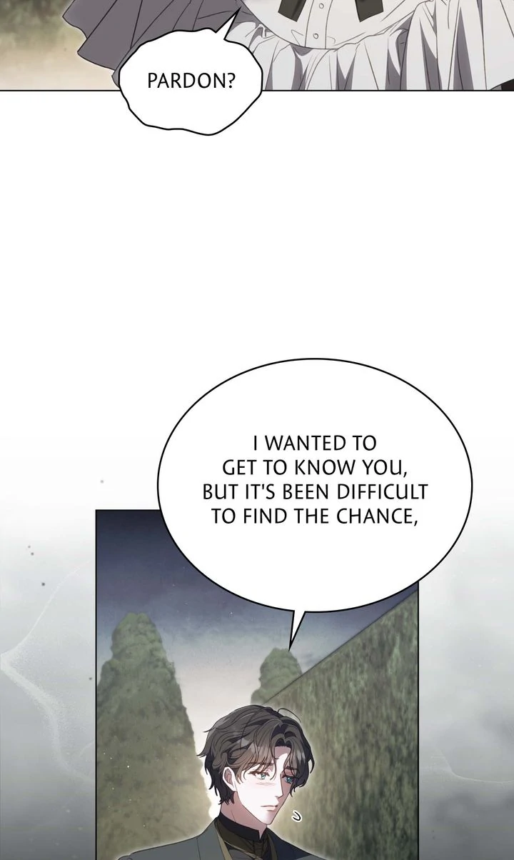 Odalisque [Hazel] Chapter 27 - page 7