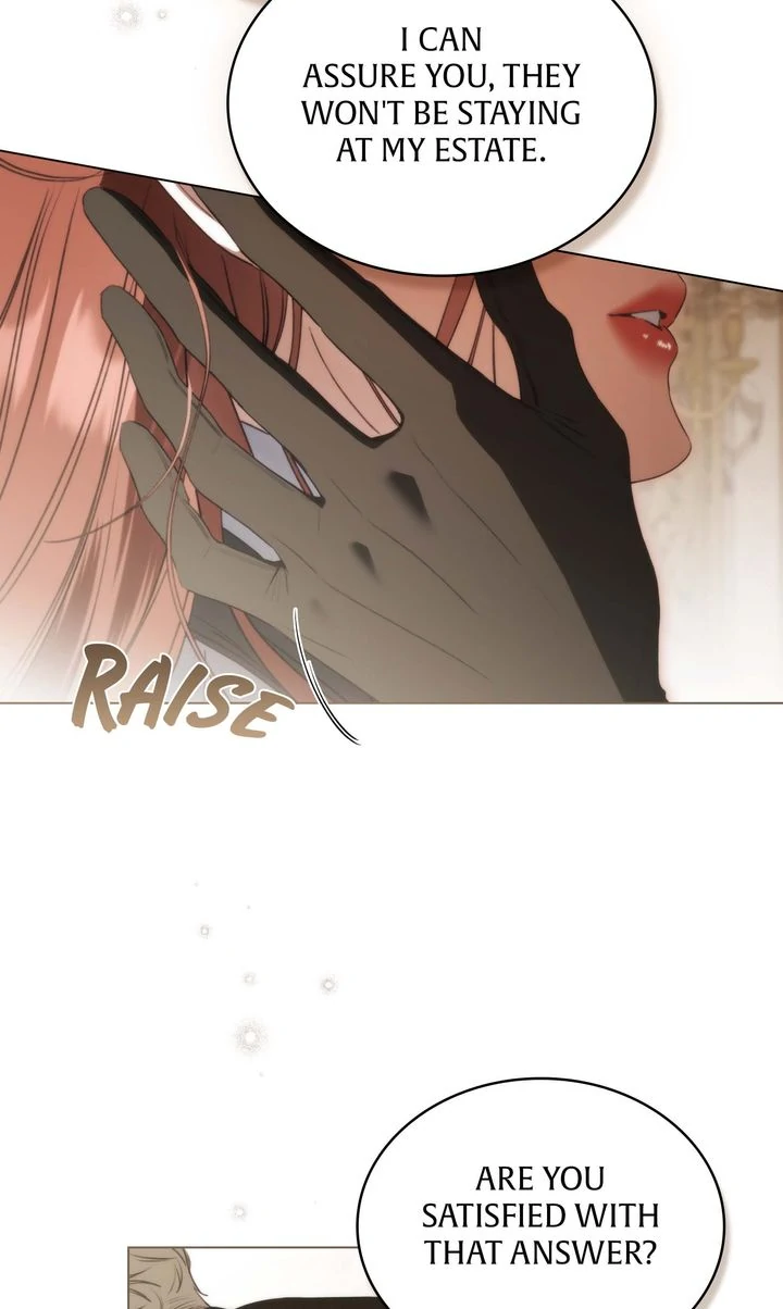 Odalisque [Hazel] Chapter 27 - page 70