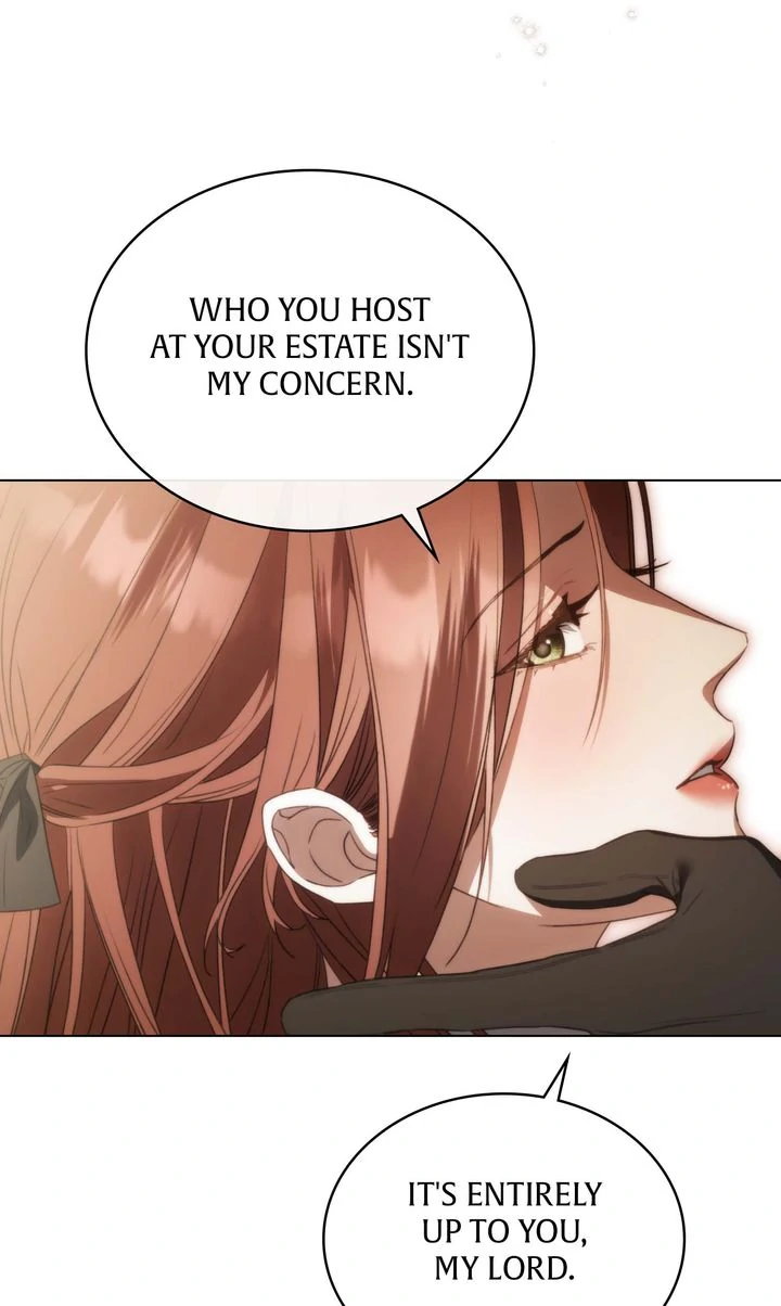 Odalisque [Hazel] Chapter 27 - page 72
