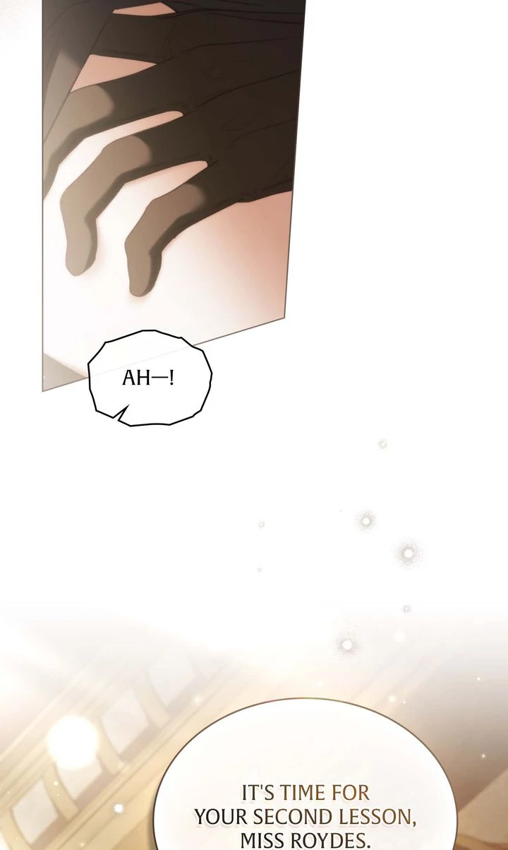 Odalisque [Hazel] Chapter 27 - page 77