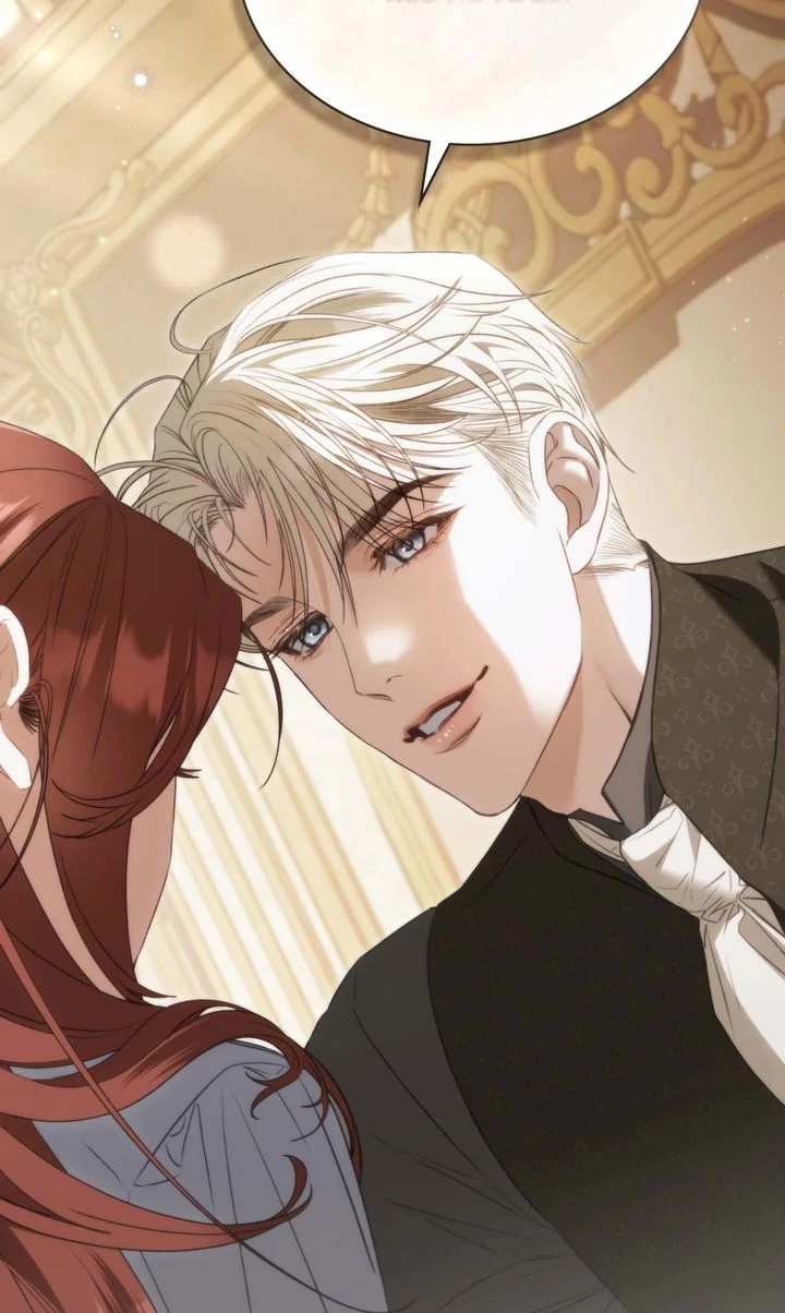 Odalisque [Hazel] Chapter 27 - page 78