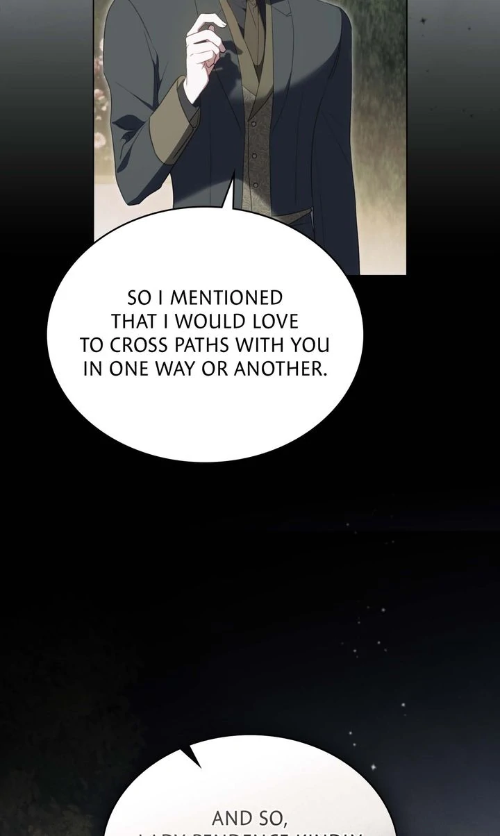 Odalisque [Hazel] Chapter 27 - page 8