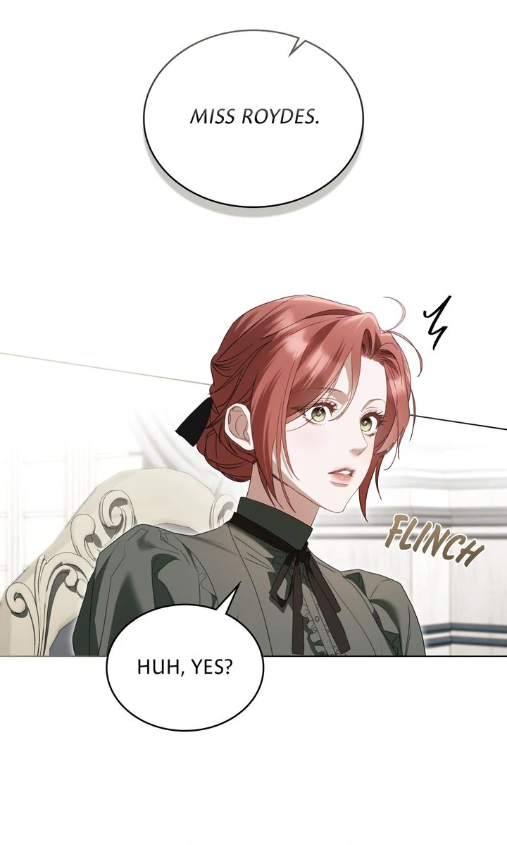 Odalisque [Hazel] Chapter 26 - page 12