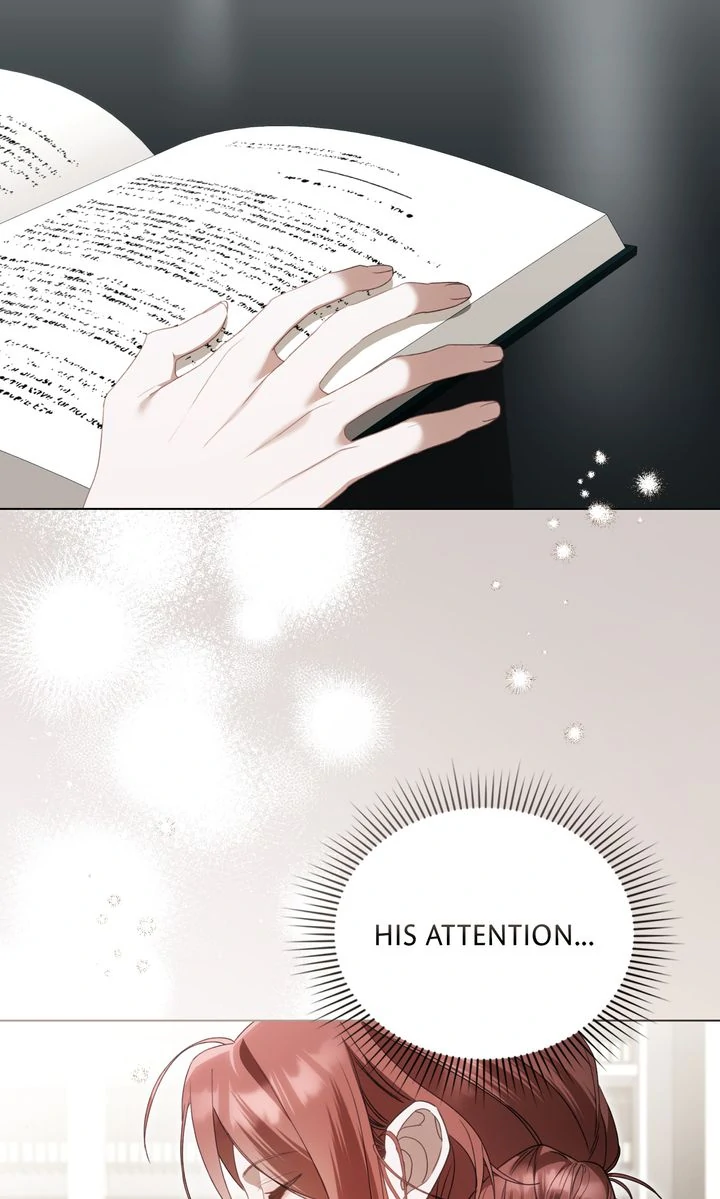 Odalisque [Hazel] Chapter 26 - page 15