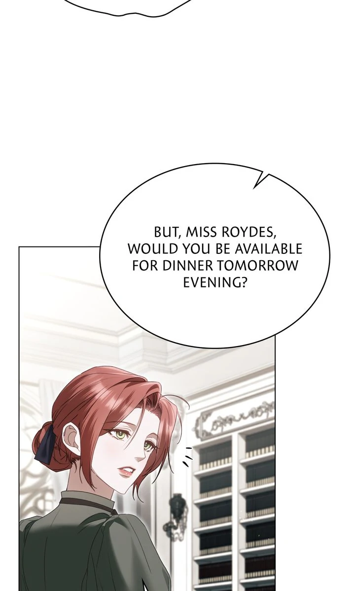 Odalisque [Hazel] Chapter 26 - page 23