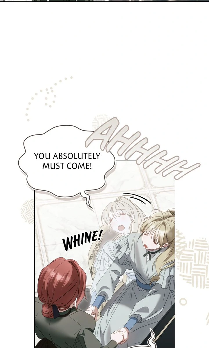 Odalisque [Hazel] Chapter 26 - page 26