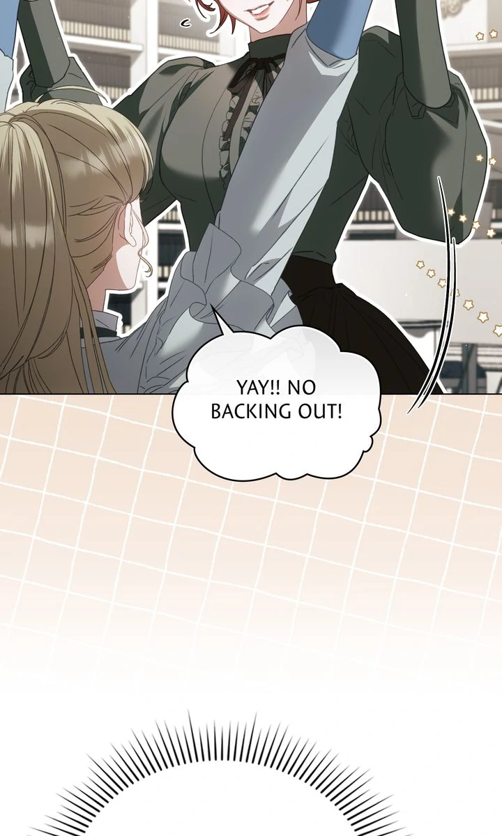 Odalisque [Hazel] Chapter 26 - page 28