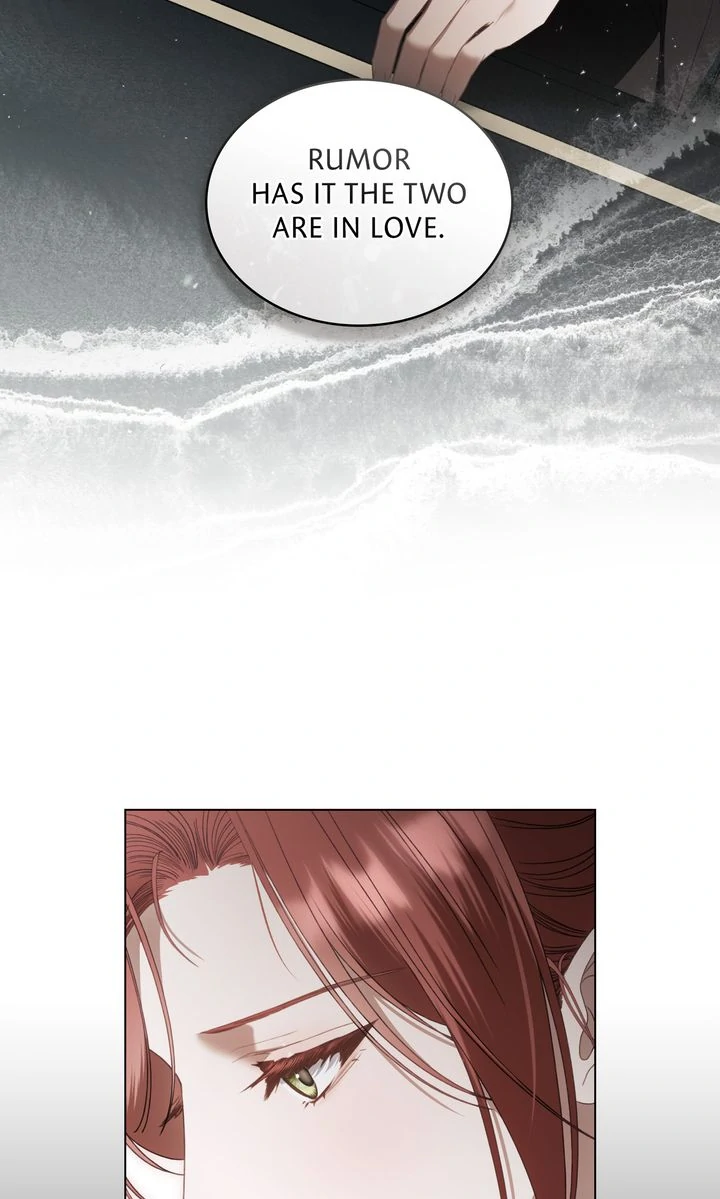 Odalisque [Hazel] Chapter 26 - page 3